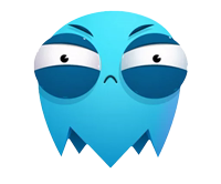 Синий ПРИЗРАК @TuristasTV 