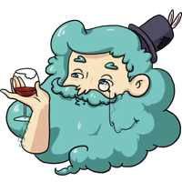 Бомж Арсений