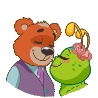 Julia The Cartepillar