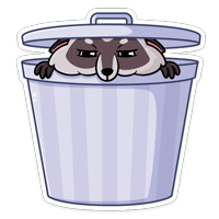 Пилфи :: @stickroom 