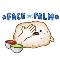 It's a wonderfood life by Gov.sg