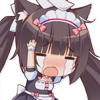 NEKOPARA @IMG_2D 