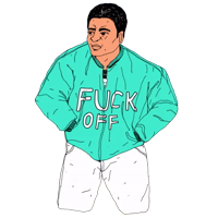 go go pacan BIGversion