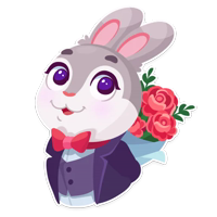 C 8 Марта! Яндекс