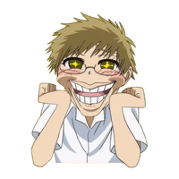 Аниме мемы :: @animesticks 