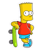 Simpson | sskk