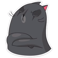 Мисти :: @stickroom 