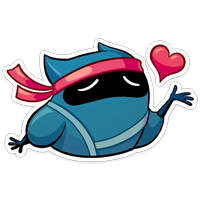 Ничи :: @stickroom 