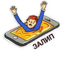 Словарь сеттеров