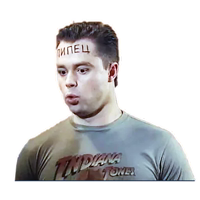 Кузя :: @animesticks 