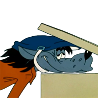 WOLF by @sinnerinside 