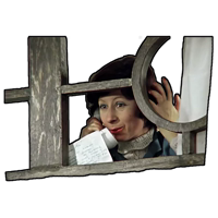 Служебный Роман