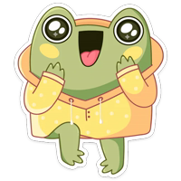 Хоппер :: @stickroom 