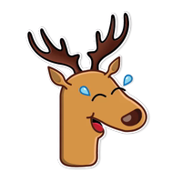 Elk George