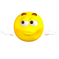 Смайлики на ? @StickerManya 