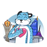 Казахстан :: @stickroom