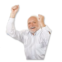 Скрытая боль от Harold