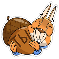 Чекки :: @stickroom 