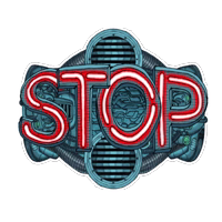 НЕОН  и уличные ЗНАКИ @TuristasTV 