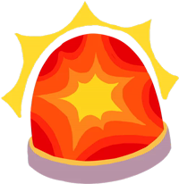 Офисный бардак