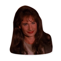 TwinPeaks Stickerpack
