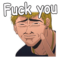 Учитель Онидзука :: @animesticks 