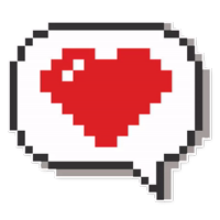 Pixel_Stickers @Max_Dva4_Bot 