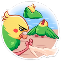 Кент :: @stickroom 