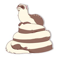 Ferret Pack