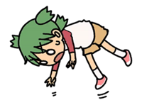 Yotsuba 1