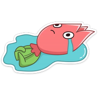 Тюльпанчик :: @stickroom