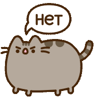 Кот Пушин (@TgSticker )