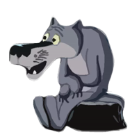 Жил был пёс by @sinnerinside 