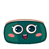 Sushi @TrendingStickers