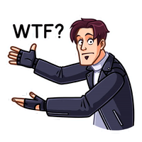 Дэвид :: @stickroom 