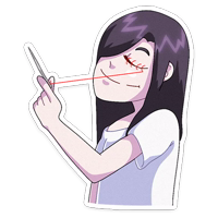 Мара :: @stickroom 