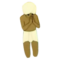 Золотая антилопа