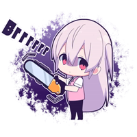 Ями тян ч.2 @nyasticks 