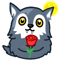 Halloween Utya @TrendingStickers 