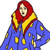 From Siberia with art @culture24 