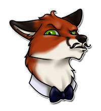 Kandrel Fox