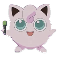 Jigglypuff
