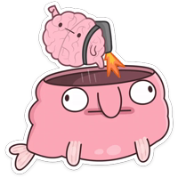 Боб :: @stickroom 