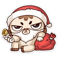 Вместе теплее :: @stickroom 