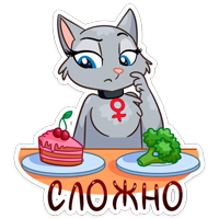 Анфиса :: @stickroom 