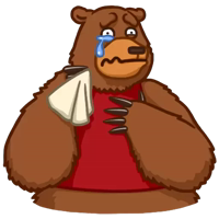 FunnyBear