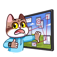 Котэус :: @stickroom