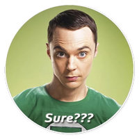 The Big Bang Theory - By Theodor