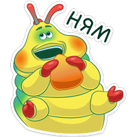 Генрих :: @stickroom 