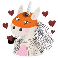 Суперрожик